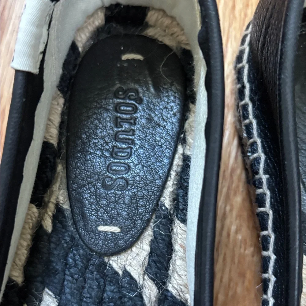 Soludos 7 espadrills